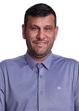 Retrato de CELSO NICACIO