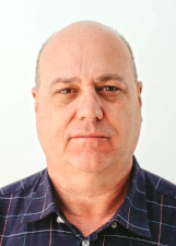 Retrato de EDILSON PAVONI