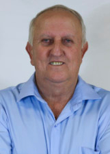 Retrato de TONHÃO TAMAIS
