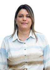 Retrato de TICIANE MENEGHETTI