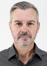 Retrato de SARGENTO MARCOS SPOHR