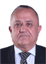 Retrato de ELIAS VELOSO