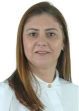 Retrato de SILVINHA POERA