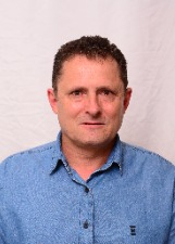 Retrato de JAIR BOGLER