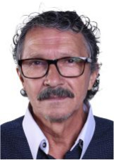 Retrato de PEDRÃO