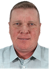 Retrato de JAIRO MOHR