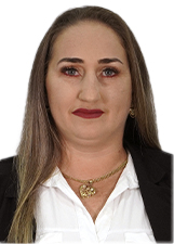 Retrato de ANDREIA