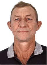 Retrato de ÉZIO DÖRNER