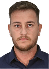 Retrato de MARCOS MARTIM