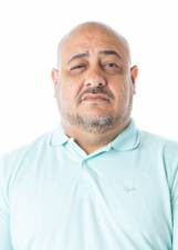 Retrato de RUBISNEI BINEI