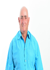 Retrato de JORGINHO SABATER