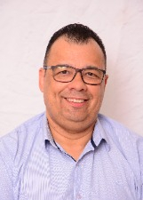 Retrato de CUSTODIO LUIZ