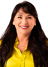 Retrato de TANIA MAION