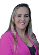 Retrato de PROFESSORA ARACELI
