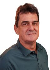 Retrato de MAURO BERNARDI
