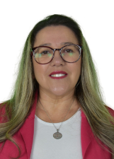 Retrato de SILVANA FAGUNDES