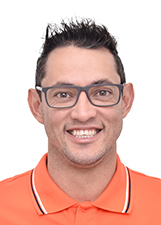 Retrato de CHIQUINHO BLATT