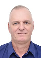 Retrato de ROGÉRIO DA AMBULÂNCIA