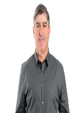 Retrato de ROBSON DA SAUDE