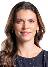 Retrato de MICHELE THOMAZINHO