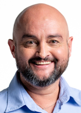 Retrato de MARINHO