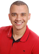 Retrato de YAGO PEREIRA