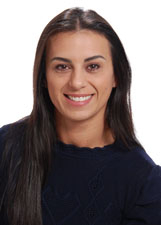 Retrato de PATRÍCIA LIMA