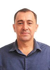 Retrato de PAULINHO DO ICA
