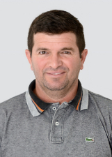Retrato de LUCAS ROLIM