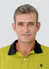 Retrato de JAZOM FERRO