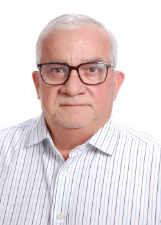 Retrato de LEOMAR