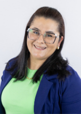 Retrato de DÉIA TEODORO