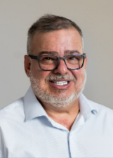 Retrato de ALEXANDRE MARINGA