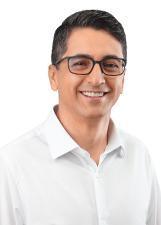 Retrato de REGIS MORENO