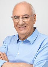 Retrato de DR REINALDO