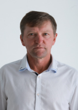 Retrato de CIRTIO IWASENKO