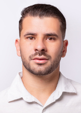 Retrato de EVERTON LOPES (TON)
