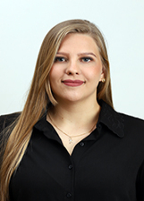 Retrato de LUANA LARISSA