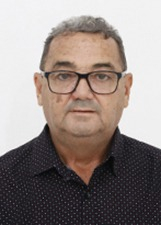 Retrato de ZÉ DE MÃE