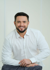 Retrato de ROBERTO SOUZA