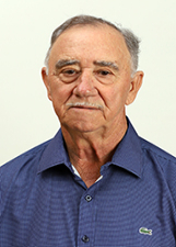 Retrato de NENO CARDOSO