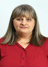 Retrato de MARCIA KWAPICZ