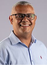 Retrato de RODRIGO PANTALEÃO