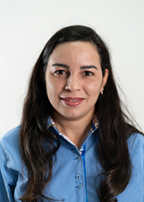 Retrato de CAMILA BARBOSA