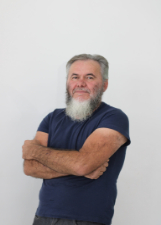 Retrato de REGIS