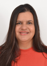 Retrato de MARCIA LEMES