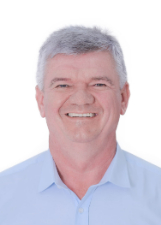 Retrato de JUCA SLOBODA