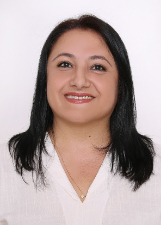 Retrato de JUSSANDRA  CATTÂNEO