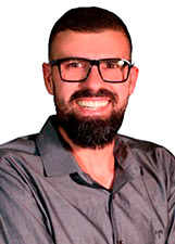 Retrato de TATUZINHO