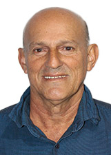 Retrato de NARDINHO AMIGO DO POVO